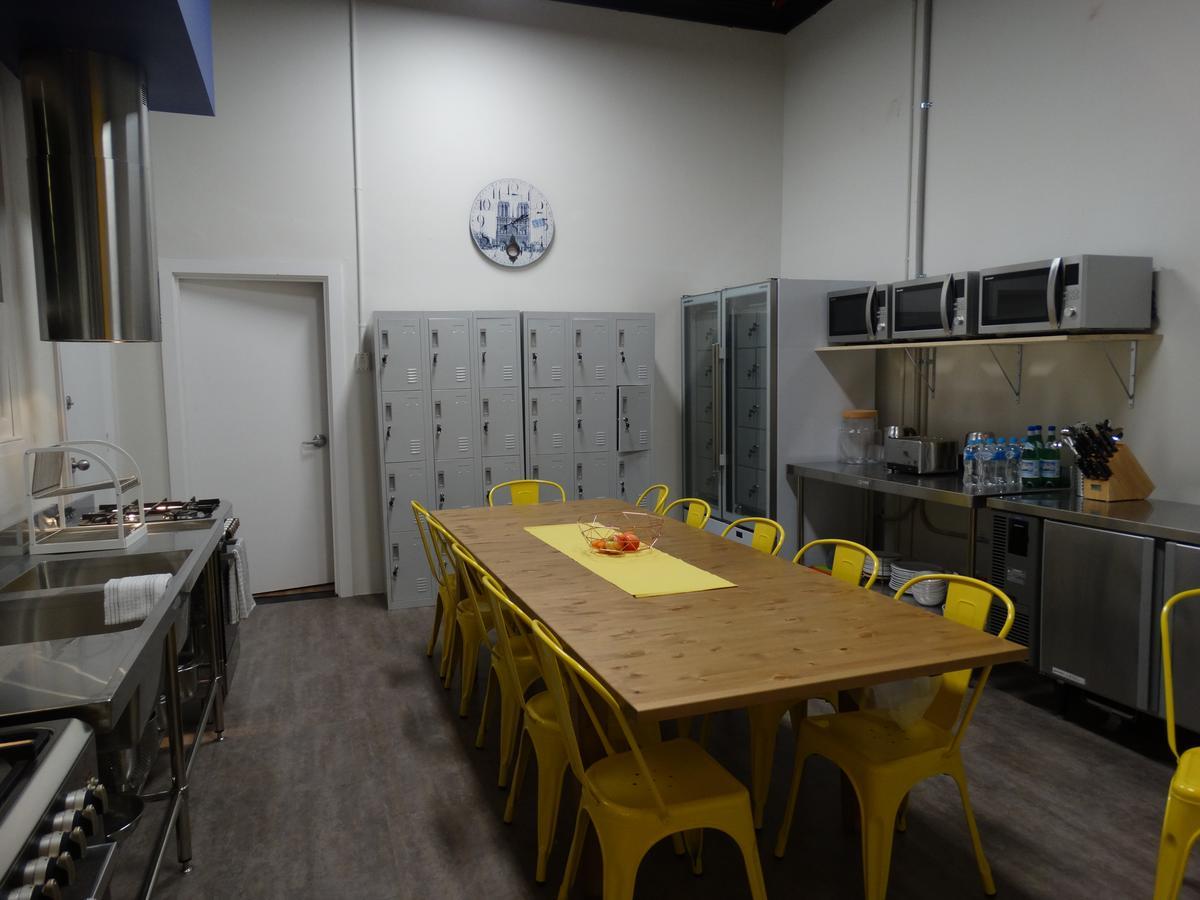 Cozzystay Accommodation Perth Esterno foto