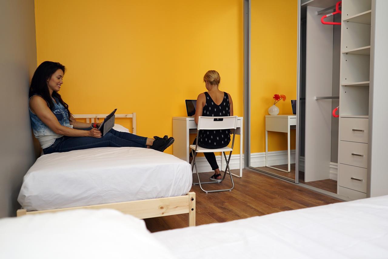 Cozzystay Accommodation Perth Esterno foto