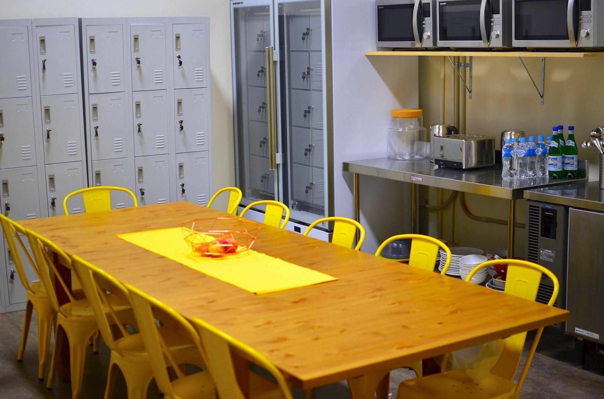 Cozzystay Accommodation Perth Esterno foto